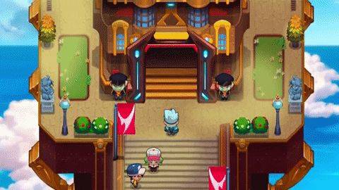 精灵世界灭绝最新版(Nexomon: Extinction安装器) v3.0.4 安卓版 精灵世界灭绝最新版(Nexomon: Extinction安装器) v3.0.4 安卓版
