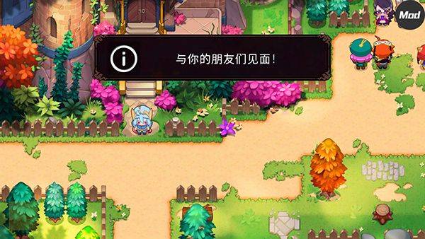 精灵世界灭绝最新版 v3.0.4安卓版