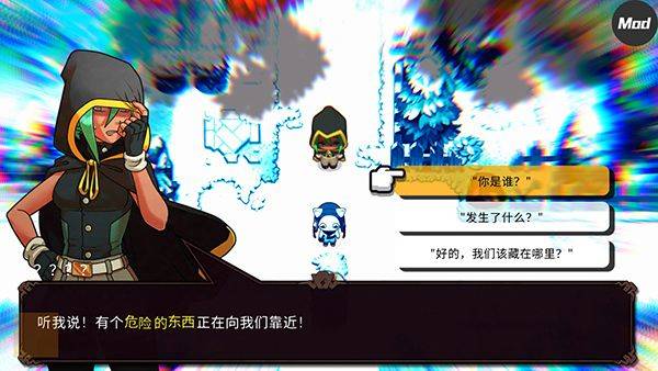 精灵世界灭绝最新版 v3.0.4安卓版