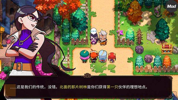 精灵世界灭绝最新版 v3.0.4安卓版