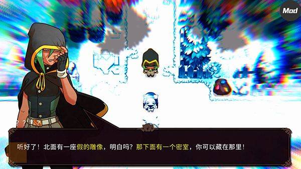 精灵世界灭绝最新版 v3.0.4安卓版