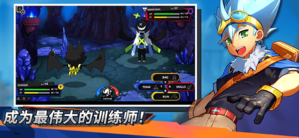 精灵世界灭绝最新版 v3.0.4安卓版