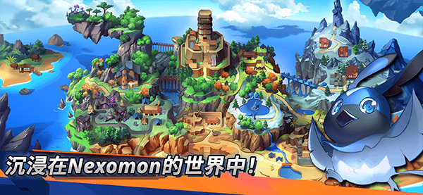 精灵世界灭绝最新版 v3.0.4安卓版