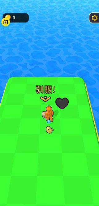 精灵大作战游戏 v1.2.4 安卓版 精灵大作战游戏 v1.2.4 安卓版