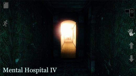 精神病院4汉化版 v1.08安卓版
