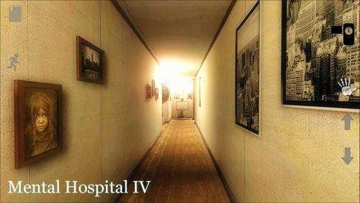 精神病院4汉化版 v1.08安卓版