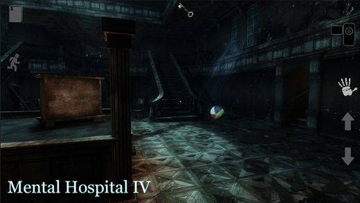 精神病院4汉化版 v1.08安卓版