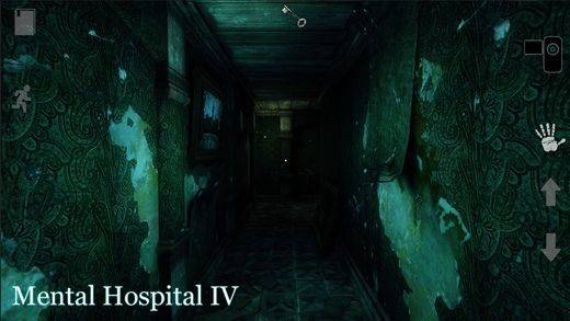 精神病院4汉化版 v1.08安卓版