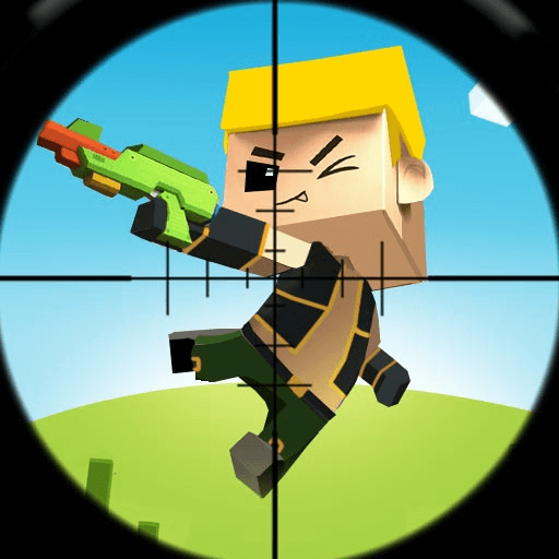 精英特种兵游戏 v1.0.8 安卓版