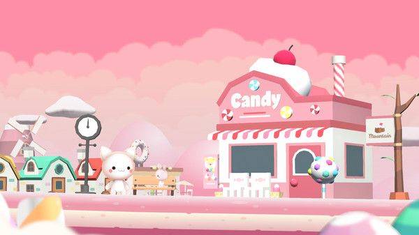 糖果小偷手机游戏(Candy thief) v1.28 安卓版 糖果小偷手机游戏(Candy thief) v1.28 安卓版