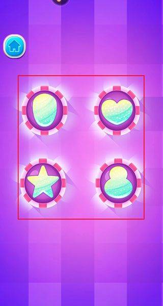 糖果开心传奇官方版 v1.0安卓版