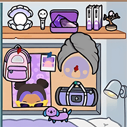 糖果彩虹屋小游戏 v1.0.4 中文版