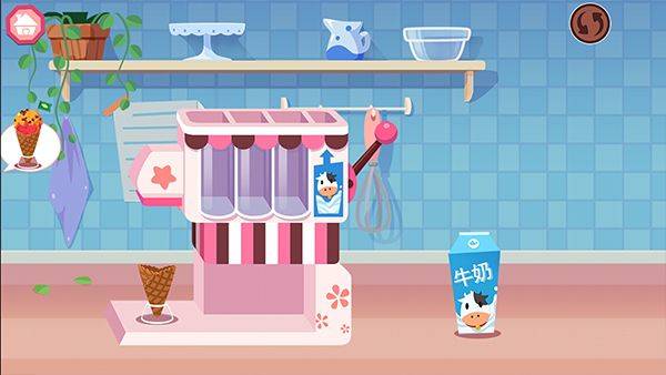 糖糖甜品屋中文版 v1.6安卓版
