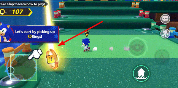 索尼克大乱斗国际版(Sonic Rumble安装器) v1.4.1 最新版 索尼克大乱斗国际版(Sonic Rumble安装器) v1.4.1 最新版