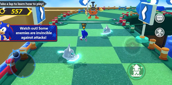 索尼克大乱斗国际版(Sonic Rumble安装器) v1.4.1 最新版 索尼克大乱斗国际版(Sonic Rumble安装器) v1.4.1 最新版