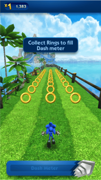 索尼克极速冲刺最新版下载(Sonic Prime Dash)v1.17.0 最新版 索尼克极速冲刺最新版下载(Sonic Prime Dash)v1.17.0 最新版