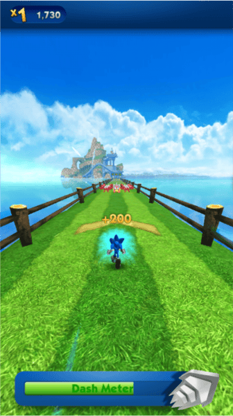 索尼克极速冲刺最新版下载(Sonic Prime Dash)v1.17.0 最新版 索尼克极速冲刺最新版下载(Sonic Prime Dash)v1.17.0 最新版