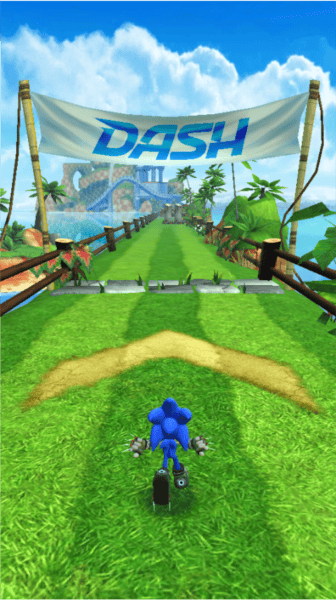 索尼克极速冲刺最新版下载(Sonic Prime Dash)v1.17.0 最新版 索尼克极速冲刺最新版下载(Sonic Prime Dash)v1.17.0 最新版
