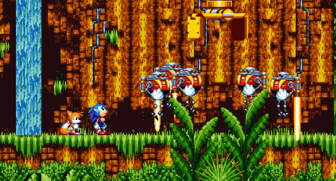 索尼克狂欢plus中文版下载(Sonic Mania Plus安装器) v5.5.3 移植版 索尼克狂欢plus中文版下载(Sonic Mania Plus安装器) v5.5.3 移植版