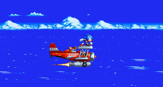 索尼克狂欢plus中文版下载(Sonic Mania Plus安装器) v5.5.3 移植版 索尼克狂欢plus中文版下载(Sonic Mania Plus安装器) v5.5.3 移植版