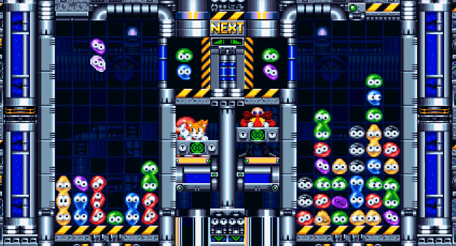 索尼克狂欢plus中文版下载(Sonic Mania Plus安装器) v5.5.3 移植版 索尼克狂欢plus中文版下载(Sonic Mania Plus安装器) v5.5.3 移植版