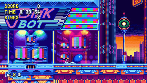 索尼克狂欢plus中文版下载(Sonic Mania Plus安装器) v5.5.3 移植版