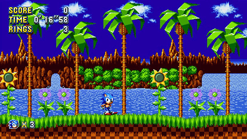 索尼克狂欢plus中文版下载(Sonic Mania Plus安装器) v5.5.3 移植版