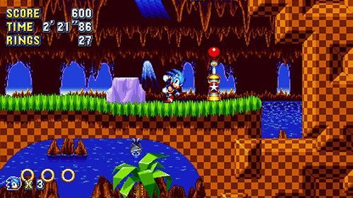索尼克狂欢plus中文版下载(Sonic Mania Plus安装器) v5.5.3 移植版
