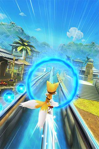 索尼克音爆手机版 v3.2.0安卓版