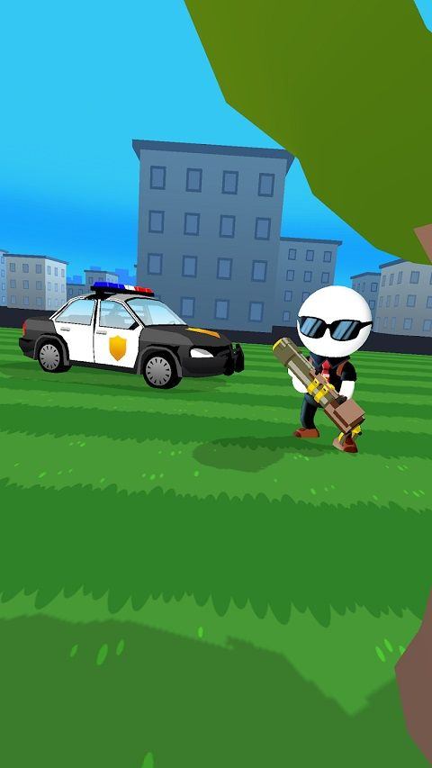 约翰尼狙击手最新版本 v1.0.69安卓版