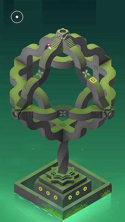纪念碑谷2免费完整版 v2.1.3安卓版