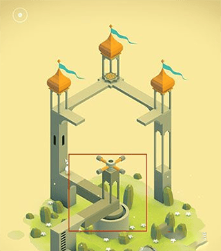 纪念碑谷qq登录版本 v2.5.5 安卓版 纪念碑谷qq登录版本 v2.5.5 安卓版