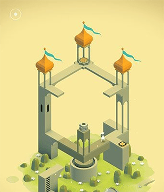 纪念碑谷qq登录版本 v2.5.5 安卓版 纪念碑谷qq登录版本 v2.5.5 安卓版