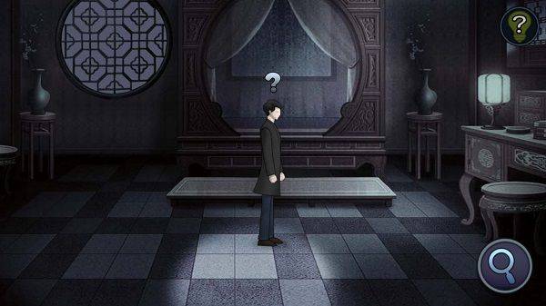 纸人回魂2午夜新娘最新版 v1.0安卓版