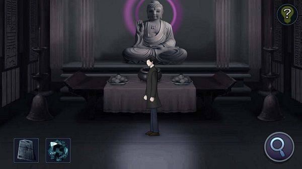 纸人回魂2午夜新娘最新版 v1.0安卓版