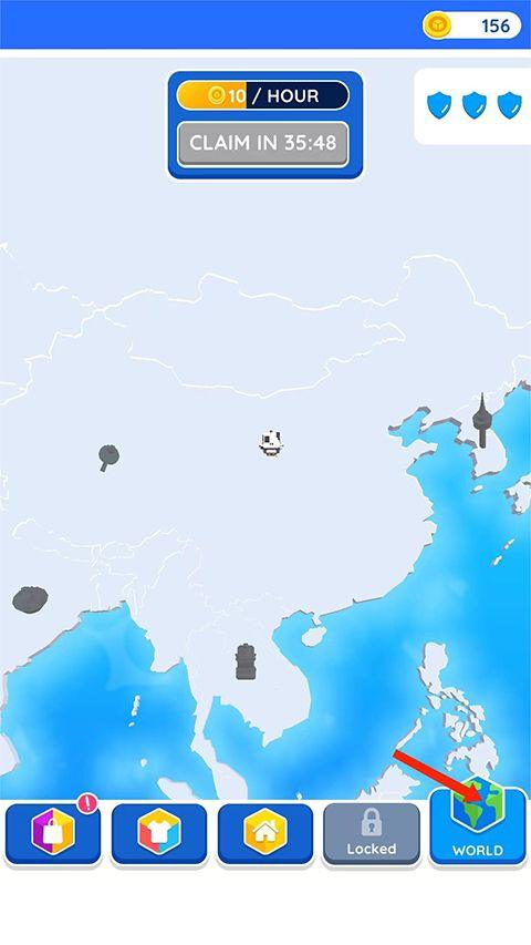 纸片大作战2中文版(Paper.io 2) v4.29.2官方版