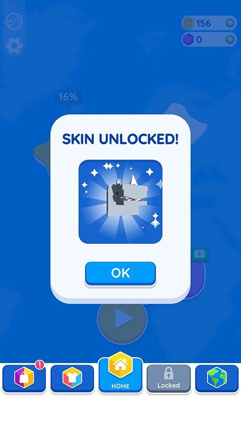 纸片大作战2中文版(Paper.io 2) v4.29.2官方版
