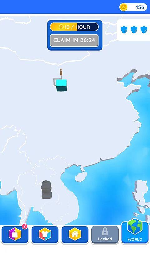 纸片大作战2中文版(Paper.io 2) v4.30.1官方版