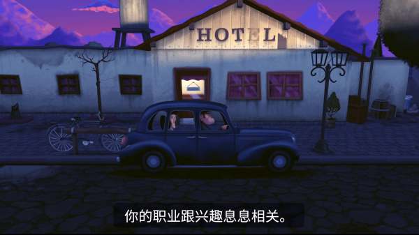 细线Slender Threads 细线Slender Threads