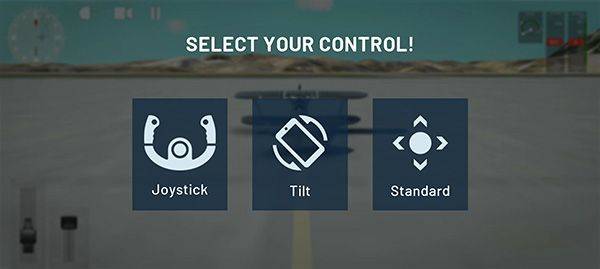 终极飞行模拟器手机版 v0.19.0安卓版