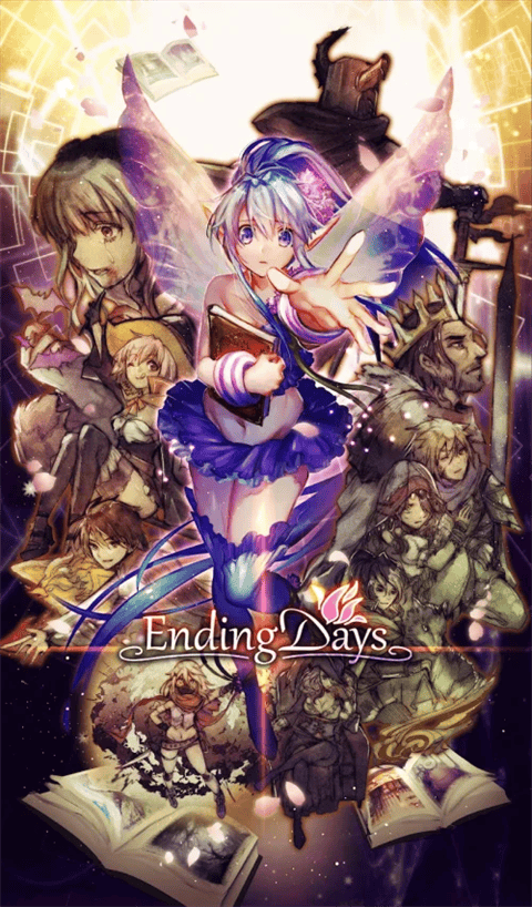 终结之日(Ending Days) v1.4.13安卓版