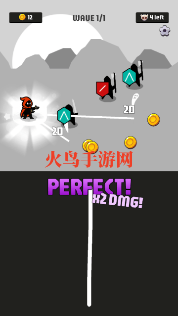绘制英雄小游戏(Draw Hero) 绘制英雄小游戏(Draw Hero)