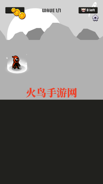 绘制英雄小游戏(Draw Hero) 绘制英雄小游戏(Draw Hero)