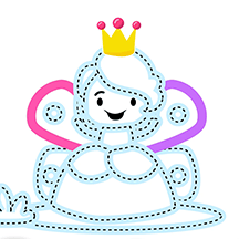 绘画小女孩游戏 v1.0.2 安卓版