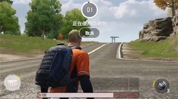绝地求生2手机版最新版 v0.9.91.756安卓版