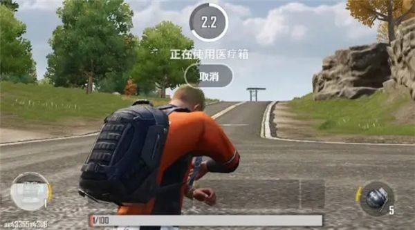 绝地求生2手机版最新版 v0.9.91.756安卓版