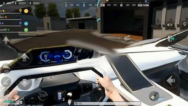 绝地求生2手机版最新版 v0.9.91.756安卓版
