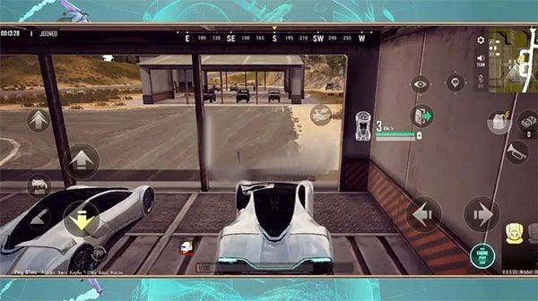 绝地求生2手机版最新版 v0.9.91.756安卓版