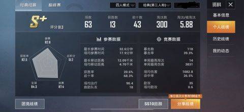 绝地求生越南服最新版 v4.2.0安卓版