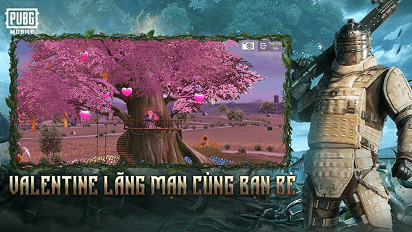 绝地求生越南服最新版 v4.2.0安卓版